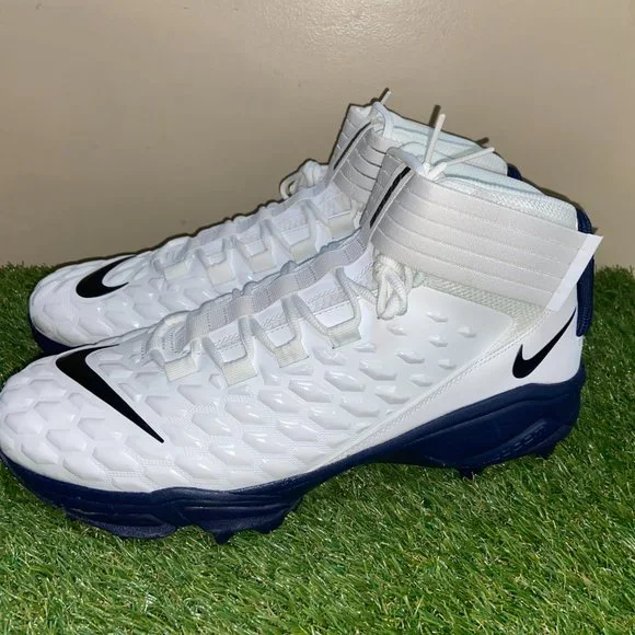 Nike | Shoes | Nike Force Savage Pro 2 Shark P Football  display picture 1